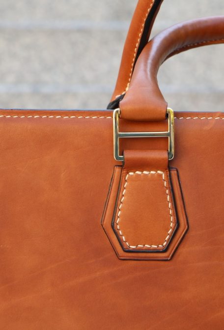 sac maroquinerie