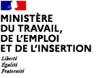 ministere-du-travail-logo