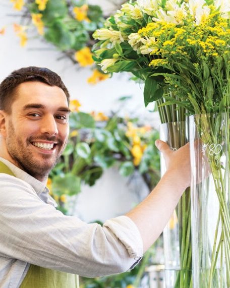 cnph fleuriste