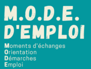 Logo mode d emploi