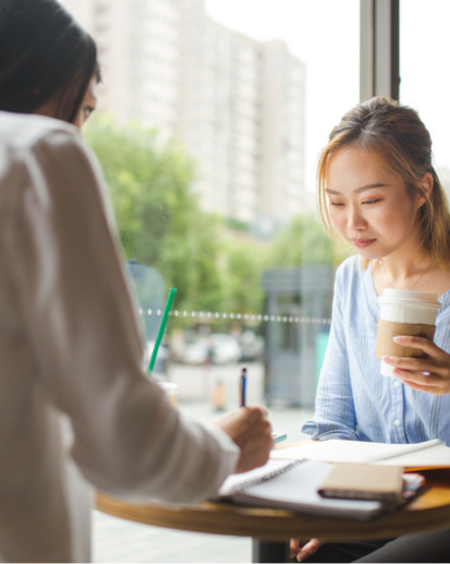 café emploi