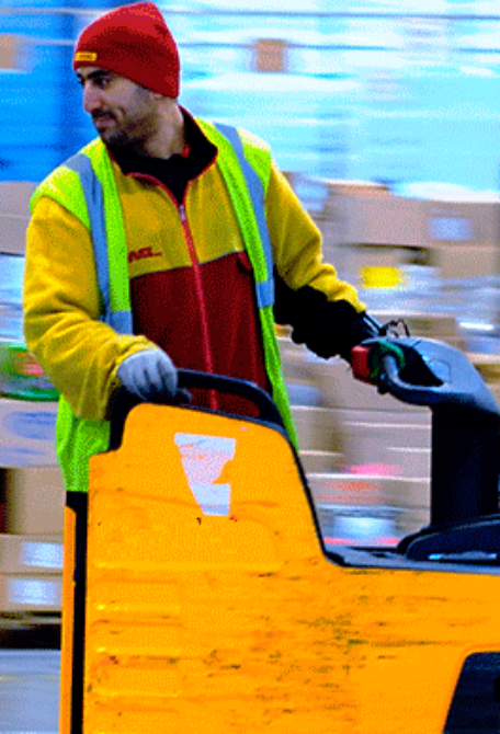 logistique aldev