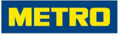 metro logo