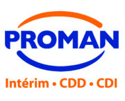 PROMAN logo