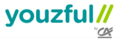 youzfull et CA logo