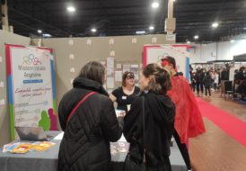 La Mission Locale Angevine au Geekfest 2022