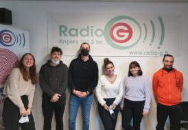 La MLA chez Radio G