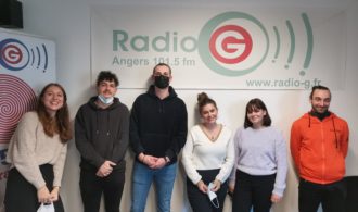 La MLA chez Radio G