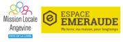 EMERAUDE MLA LOGO