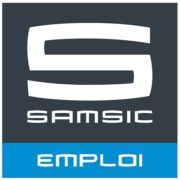 samsic logo