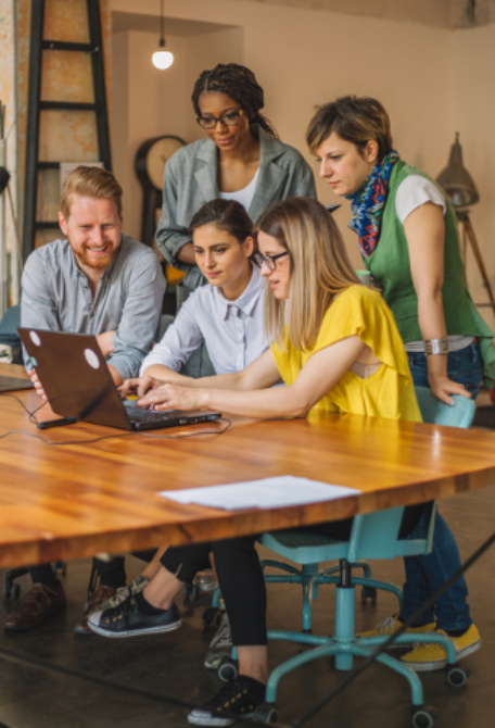 talent forum en ligne ordi