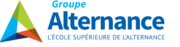 Groupe alternance logo