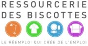 Ressourcerie logo