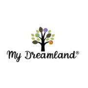 my dreamland logo