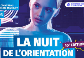La Nuit de l'Orientation 2023