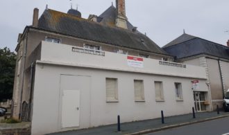 Antenne de Saint-Georges-sur-Loire - Mission Locale Angevine