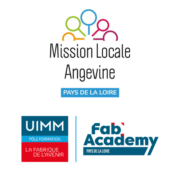 Logos de l'UIMM et de la MLA