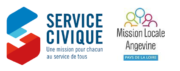 service civique mla