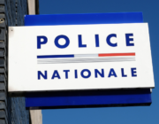 police nationale b