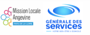 mla la generale des services le bon logo
