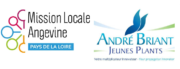 andré briant mla logos