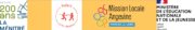 logo menitre job
