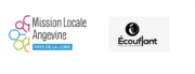mla ecouflant logos