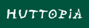 huttopia logo