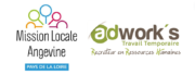 ADWORKS MLA LOGOS
