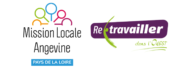 mla retravailler logos
