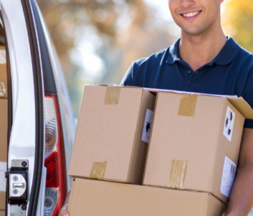 facteur livreur le bon 3