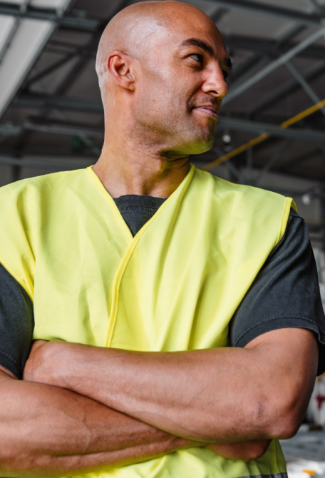 Agent logistique