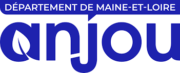 departement anjou