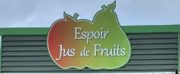espoir jus de fruit