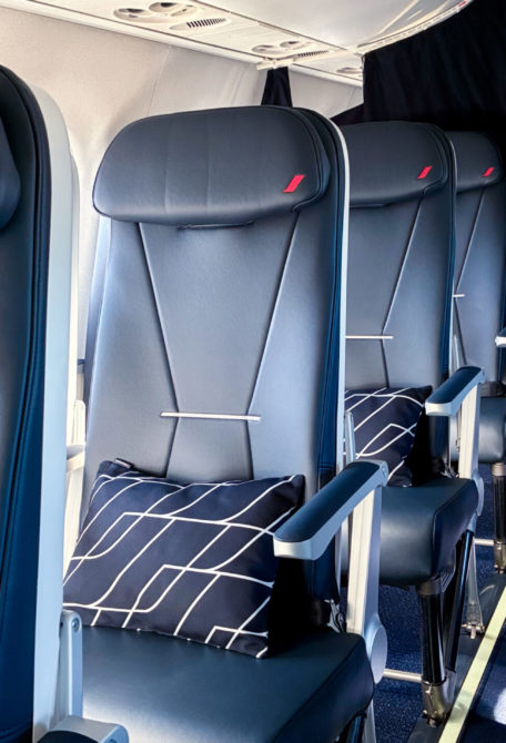 expliseat siege color