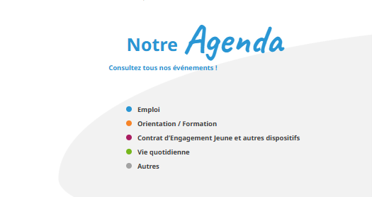 agenda - image plus petite